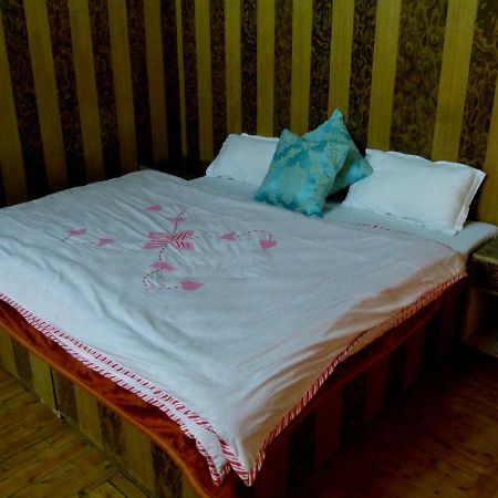 Kolong Retreat Hotel Kolang Buitenkant foto