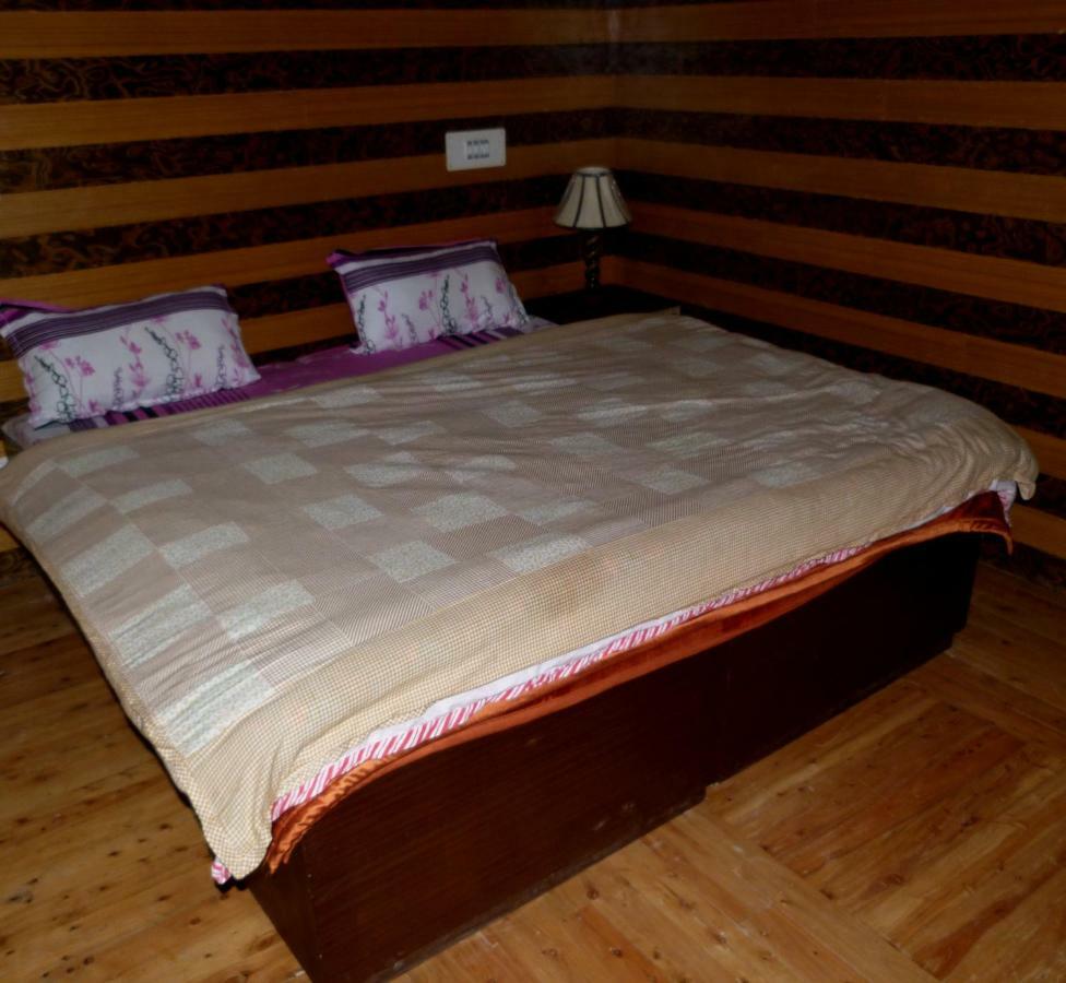 Kolong Retreat Hotel Kolang Buitenkant foto